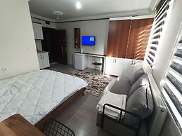 Pasha Suite Konaklama