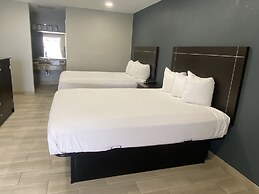 Falcon Executive Inn