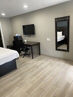 Falcon Executive Inn