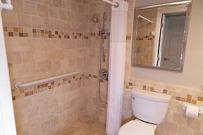 Seashore on the Sand