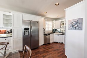 Seashore on the Sand