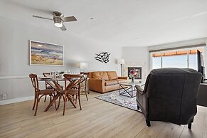 Seashore on the Sand