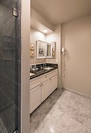 Seashore on the Sand