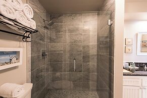 Seashore on the Sand