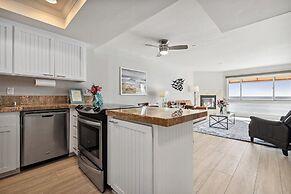 Seashore on the Sand