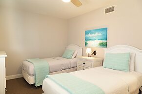 Seashore on the Sand