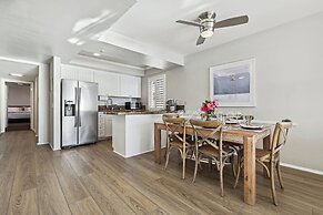 Seashore on the Sand