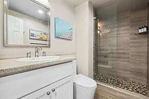 Seashore on the Sand