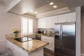 Seashore on the Sand