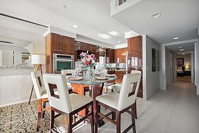 Seashore on the Sand