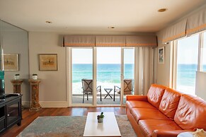 Seashore on the Sand