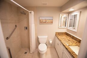 Seashore on the Sand