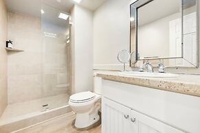 Seashore on the Sand