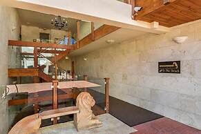 Seashore on the Sand