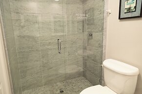 Seashore on the Sand