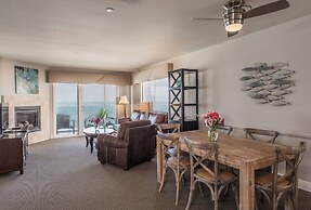 Seashore on the Sand