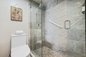 Seashore on the Sand