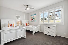 Seashore on the Sand