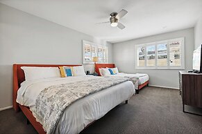 Seashore on the Sand