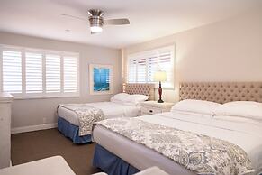 Seashore on the Sand