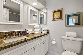 Seashore on the Sand