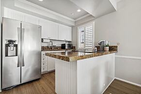 Seashore on the Sand