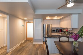 Seashore on the Sand