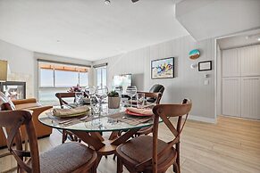 Seashore on the Sand