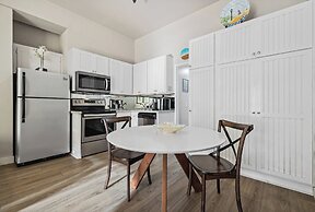 Seashore on the Sand