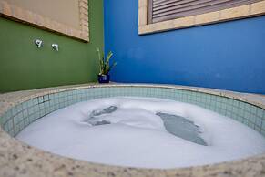 Cassorova Hotel Boutique