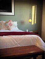 Cassorova Resort and Ecotourism