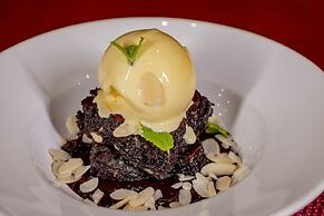 Cassorova Hotel Boutique