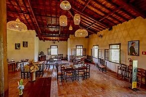 Cassorova Hotel Boutique