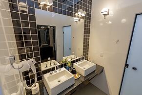 Cassorova Hotel Boutique