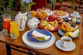 Cassorova Hotel Boutique