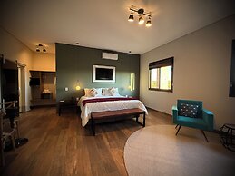 Cassorova Resort and Ecotourism