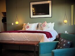 Cassorova Resort and Ecotourism