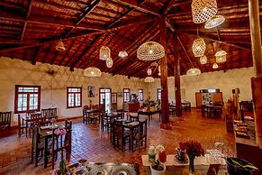 Cassorova Hotel Boutique