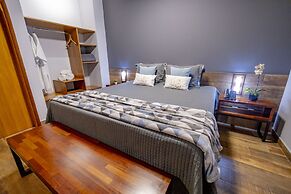 Cassorova Hotel Boutique