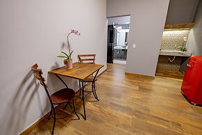 Cassorova Hotel Boutique