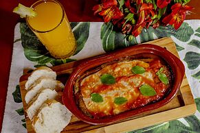 Cassorova Hotel Boutique