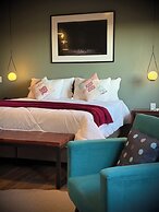 Cassorova Resort and Ecotourism