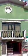 Hotel Don Moncho