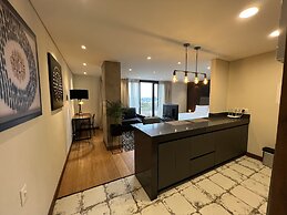 R4/ Artistic Loft in historic Candelaria