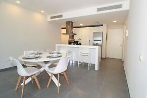 Nick Price Apartments by Spot Rentals