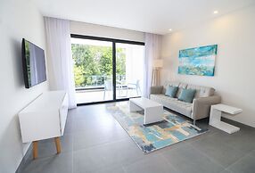 Nick Price Apartments by Spot Rentals