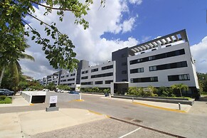 Nick Price Apartments by Spot Rentals