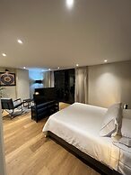 R5/ Modern Loft in La Candelaria