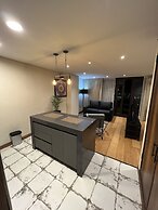 R5/ Modern Loft in La Candelaria