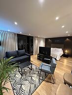 R5/ Modern Loft in La Candelaria